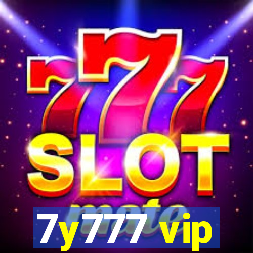 7y777 vip